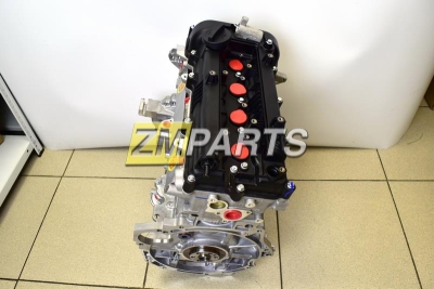 Двигатель G4FG Solaris 2, Elantra, I30, Creta, Kia Soul, Cerato 3, Ceed 2, Kia Rio 3 1.6