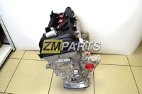 Двигатель G4FG Solaris 2, Elantra, I30, Creta, Kia Soul, Cerato 3, Ceed 2, Kia Rio 3 1.6