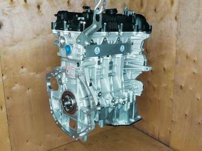 Двигатель G4FG Solaris 2, Elantra, I30, Creta, Kia Soul, Cerato 3, Ceed 2, Kia Rio 3 1.6