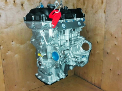 Двигатель G4FG Solaris 2, Elantra, I30, Creta, Kia Soul, Cerato 3, Ceed 2, Kia Rio 3 1.6