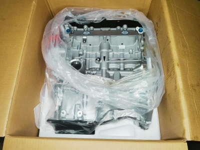 Двигатель G4FG Solaris 2, Elantra, I30, Creta, Kia Soul, Cerato 3, Ceed 2, Kia Rio 3 1.6