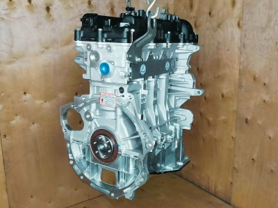 Двигатель G4FG Solaris 2, Elantra, I30, Creta, Kia Soul, Cerato 3, Ceed 2, Kia Rio 3 1.6