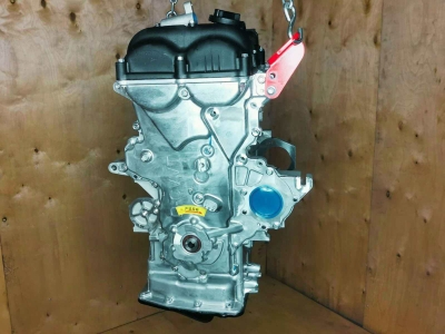 Двигатель G4FG Solaris 2, Elantra, I30, Creta, Kia Soul, Cerato 3, Ceed 2, Kia Rio 3 1.6