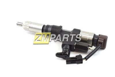 Форсунка Hino, Kobelco J08E 23670-E0010, 23670E0010 Форсунка Hino, Kobelco J08E 23670-E0010, 23670E0010