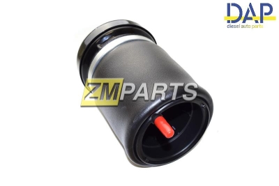 Пневмобаллон передний левый BMW X5 E53 37116757501