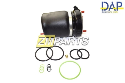 Пневмобаллон передний левый BMW X5 E53 37116757501