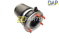 Пневмобаллон передний левый BMW X5 E53 37116757501