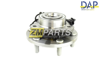 Ступица передняя Infiniti QX80/QX56 40202-1LA2A, 402021LA2A