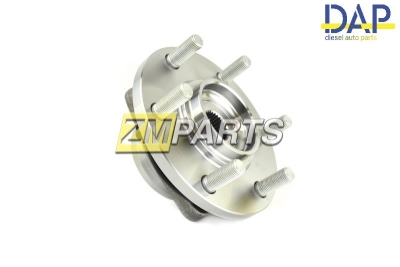 Ступица передняя Infiniti QX80/QX56 40202-1LA2A, 402021LA2A