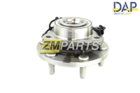 Ступица передняя Infiniti QX80/QX56 40202-1LA2A, 402021LA2A