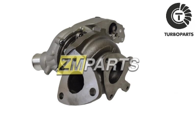 Турбина Ленд Ровер Дискавери, Land Rover Discovery 4 LR056369, LR029915