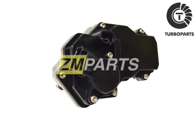 Актуатор турбины Тойота Хайлюкс, Hilux, Prado, Fortuner 1720111070, 17201-11070