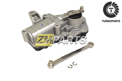 Актуатор турбины Тойота Хайлюкс, Hilux, Prado, Fortuner 1720111070, 17201-11070 Актуатор турбины Тойота Хайлюкс, Hilux, Prado, Fortuner 1720111070, 17201-11070