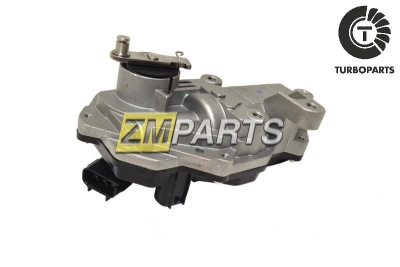 Актуатор турбины Тойота Хайлюкс, Hilux, Prado, Fortuner 1720111070, 17201-11070 Актуатор турбины Тойота Хайлюкс, Hilux, Prado, Fortuner 1720111070, 17201-11070