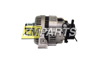 Генератор Kia Bongo 3, Киа Бонго 3 373004X350, 37300-4X350