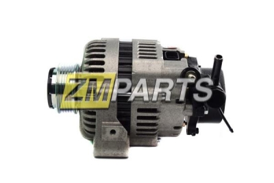 Генератор Kia Bongo 3, Киа Бонго 3 373004X350, 37300-4X350