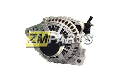 Генератор Kia Bongo 3, Киа Бонго 3 373004X350, 37300-4X350