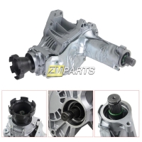 Раздатка Шевроле Каптива С140, Опель Антара 23247709