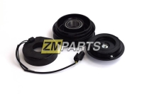 Шкив (муфта) компрессора кондиционера Cerato, Veloster, I20