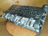 ГБЦ Форд Транзит, Ситроен Джампер, Пежо Боксер