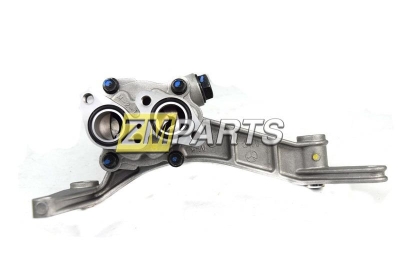 Насос масляный Kia Sorento, Grand Starex, Porter 2, Starex 2.5 D4CB Насос масляный Kia Sorento, Grand Starex, Porter 2, Starex 2.5 D4CB