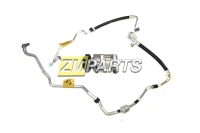 Компрессор кондиционера Kia Sorento XM