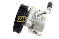 Насос ГУР Шевроле Каптива, Chevrolet Captiva 2.4 96626763, 96626762