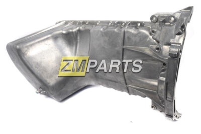 Поддон ДВС SsangYong Kyron