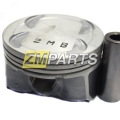 фото Вкладыши коренные 0.25 Hyundai Sonata NF 2.0-2.4