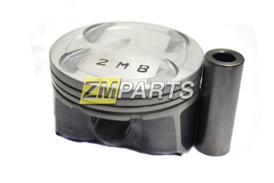 Поршень стд.  G6EA Hyundai Santa Fe 2 Поршень стд.  G6EA Hyundai Santa Fe 2