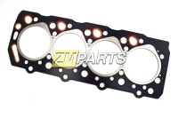 Прокладка ГБЦ   5 меток Porter, Terracan, Galloper, Starex