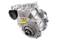 Раздатка REBUILT IN KOREA Kia Sorento 2.5