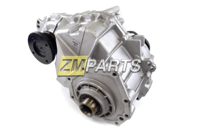 Раздатка REBUILT IN KOREA Kia Sorento 2.5