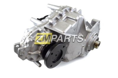 Раздатка REBUILT IN KOREA Kia Sorento 2.5