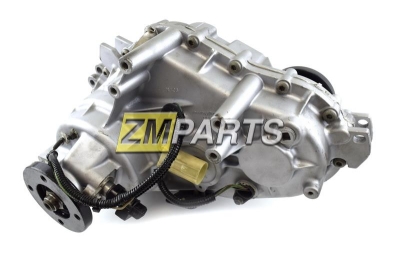 Раздатка REBUILT IN KOREA Kia Sorento 2.5