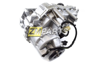 Раздатка REBUILT IN KOREA Kia Sorento 2.5