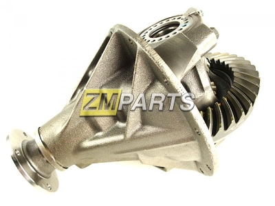 Редуктор задний Hyundai Terracan Редуктор задний Hyundai Terracan