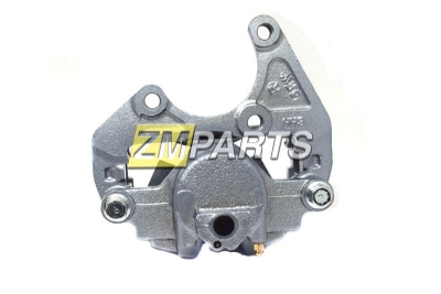 Суппорт тормозной передний правый Kia Bongo 3 REBUILT IN KOREA Суппорт тормозной передний правый Kia Bongo 3 REBUILT IN KOREA