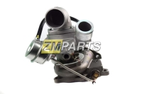 Турбина Kia Bongo 3, K2500, Porter 2 2.5 D4BH