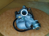 Турбина Kia Bongo 3, K2500, Porter 2 2.5 D4BH