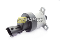 Регулятор давления ТНВД Cummins 0928400627