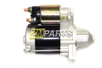 Стартер Accent, Elantra, Getz, Matrix, Kia Rio M/T