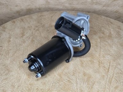 Моторчик раздатки Great Wall Hover H5, Safe 1804030SY, 1804030-SY Моторчик раздатки Great Wall Hover H5, Safe 1804030SY, 1804030-SY
