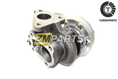 Турбина Nissan Patrol RD28T 14411VB301, 14411-VB301 Турбина Nissan Patrol RD28T 14411VB301, 14411-VB301