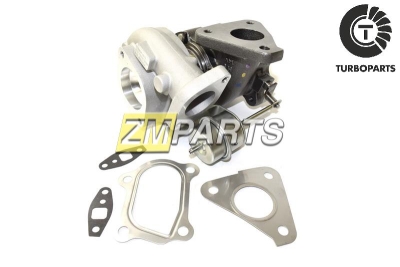 Турбина Nissan Patrol RD28T 14411VB301, 14411-VB301