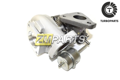 Турбина Nissan Patrol RD28T 14411VB301, 14411-VB301