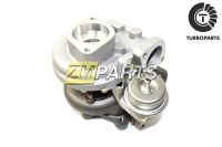 Турбина Nissan Patrol RD28T 14411VB301, 14411-VB301