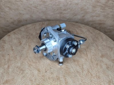 ТНВД Hyundai HD 78/County D4DD 3310045700, 33100-45700 REBUILT FACTORY ТНВД Hyundai HD 78/County D4DD 3310045700, 33100-45700 REBUILT FACTORY
