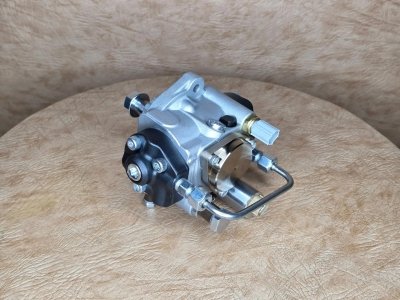 ТНВД Hyundai HD 78/County D4DD 3310045700, 33100-45700 REBUILT FACTORY ТНВД Hyundai HD 78/County D4DD 3310045700, 33100-45700 REBUILT FACTORY