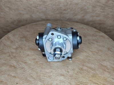 ТНВД Hyundai HD 78/County D4DD 3310045700, 33100-45700 REBUILT FACTORY ТНВД Hyundai HD 78/County D4DD 3310045700, 33100-45700 REBUILT FACTORY